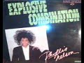 Phyllis Nelson   Explosive Combination (12" Version) 1985