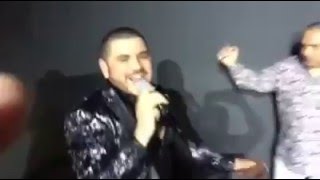 Soltero Oficial El Komander En Vivo Coliseo Austin Texas