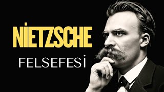 Nietzsche'nin Bütün Felsefesi: Uyku İçin Kapsamlı Bir Anlatı