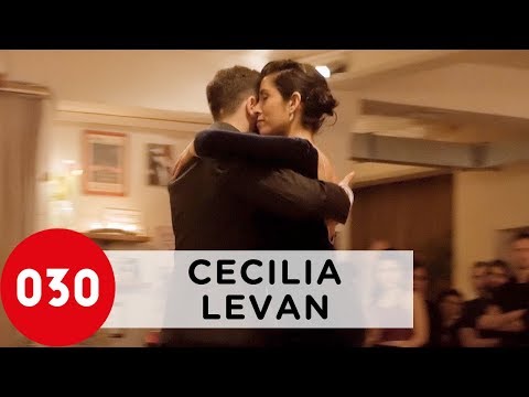 Cecilia Acosta and Levan Gomelauri – Aroma de amor