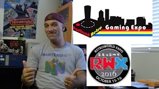 Upcoming Awesome Gaming Expos! - Gamester81