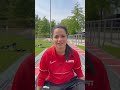 FRESIA onthult haar FAVORIETE VOETBALLER en LIEVELINGSCOLLEGA!? | Q&A met Fresia Cousiño Arias
