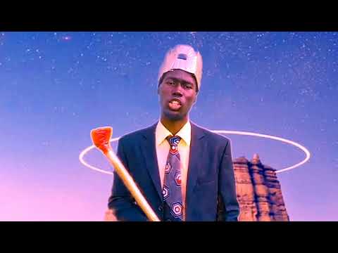 Mastamine - I'ma Be a King(Official Music Video)