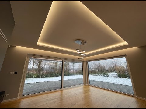 Nowoczesny dom wolnostojący na sprzedaż Gorzów Wielkopolski