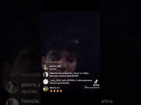 Neza Spoiler 👀🤯 #neza #spoiler #piegedelajungle