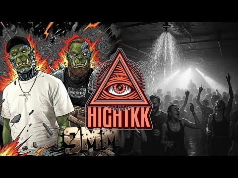 Cortex Sound x Actek - 9MM