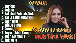 Download lagu Camelia Cover Yayah Andriani (LIVE SHOW Karang Gedang Babakan Pangandaran) mp3