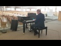 Allegro Music Studio First Recital