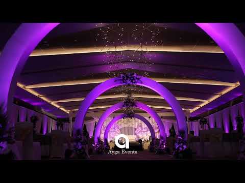 Wedding Planner portfolio by Ayga Events in Thrissur - Photo 0 Wedding Planner portfolio by Ayga Events in Thrissur - Photo 0
