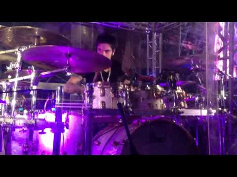 Rodrigo Skill quebrando tudo em Braganca Paulista-SP dia 26