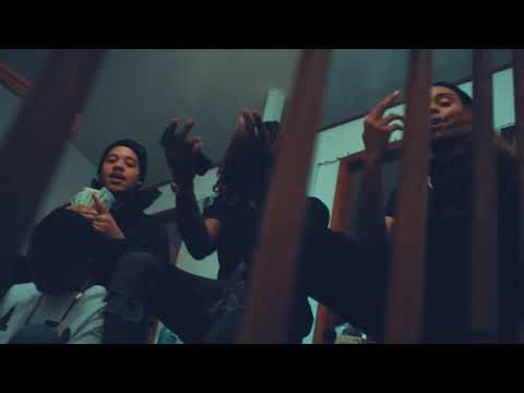 Lil lonzo x Chef x on my grind (official video)