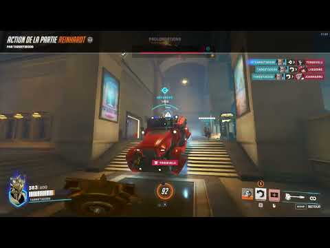 Impérius : L'Archange de la Vaillance