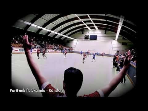 PartFunk ft. Skånela - Känslan