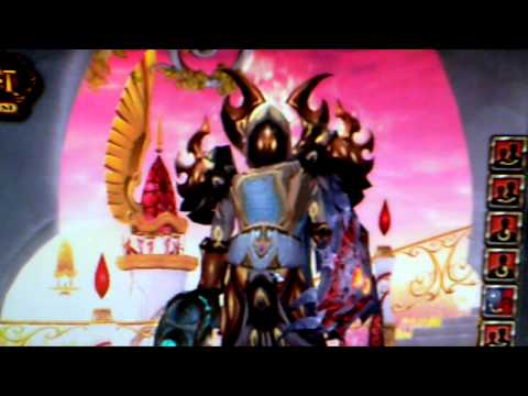 WoW Cataclysm tier 12 Druid, Hunter, Paladin, Warlock, Rogue