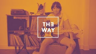The Way Ep. 5: Cherry Glazerr's Clementine Creevy Teaches "I Told You I'd Be With The Guys"