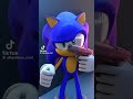 Put the Money in a bag #comedy #sonic #soniccharacters #sonicthehedgehog #logan