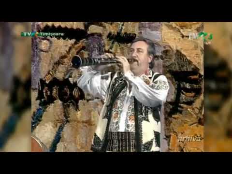 Ion Peptenar - Instrumentala taragot ( Arhiva 1997 )