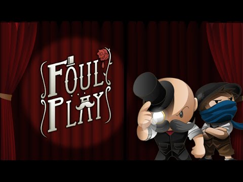 Foul Play Trailer