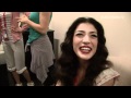 Ivi Adamou - La la Love (Cyprus) Second rehearsal ...