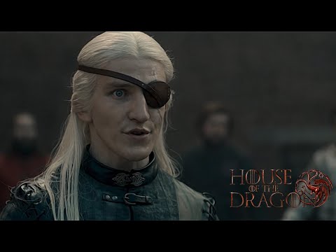 HOUSE OF THE DRAGON Episode 8 Have You Come To Train