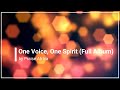 Praise Africa One Voice One Spirit Full Album