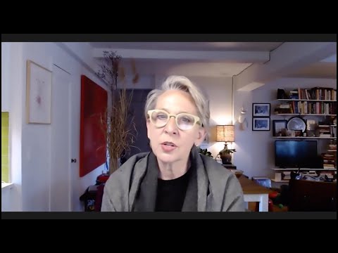 A Reading by Gabrielle Hamilton