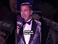 This WWE Announcer Had Some Incredible Introductions