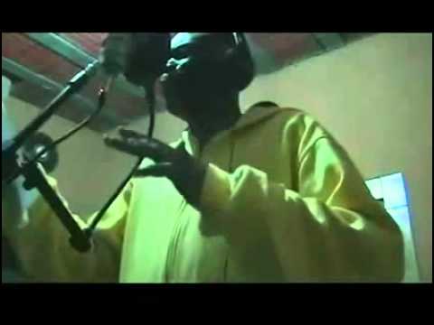 DJ Cia, Rappin Hood, Saian Supa Crew Periferias