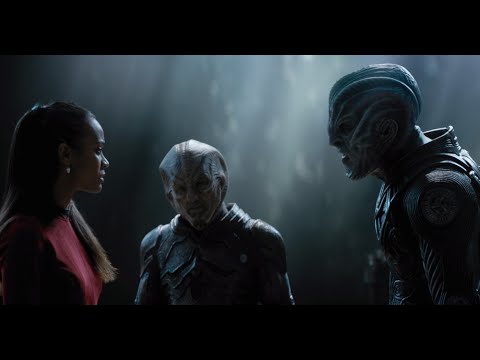 Star Trek Beyond (Clip 'Counting on It')