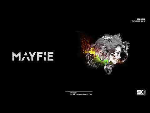 Mayfie - Perception [Straskream Records]