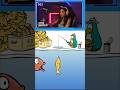 10 Years Later I Beat Ice Fishing On CLUB PENGUIN Clubpenguin Clubpenguinrewritten Icefishing