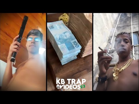 Setentavn - "Empilha as de cem" 💰🇧🇷 @jazzaoquadrado (Official Music) Real Trap Off