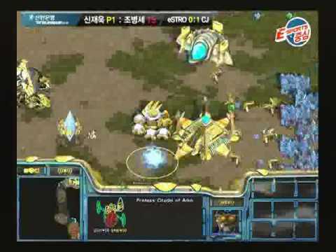 SPL  sKyHigh vs Flying 2010-04-25  @ Fighting Spirit