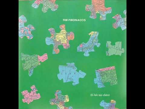 The Fibonaccis - (fí-bō-nă-chēz) (FULL ALBUM)