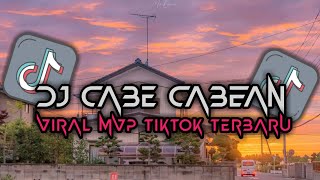 Download lagu DJ CABE CABEAN JJ VIRAL TIKTOK TERBARU 2024 mp3 Download lagu DJ CABE CABEAN JJ VIRAL TIKTOK TERBARU 2024 mp3