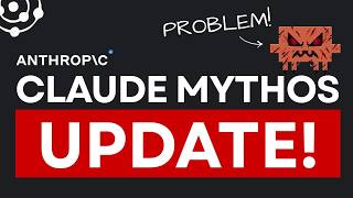 Claude Mythos UPDATE, GPT-6 Leaks & DeepSeek V4's Biggest Challenge Yet!