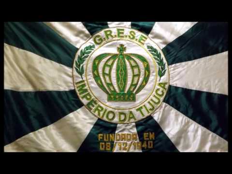 IMPÉRIO DA TIJUCA - 2013