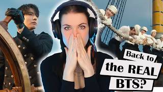 Download lagu VOCAL COACH REACTION | BTS (방탄소년단) ‘SWIM’ mp3 Download lagu VOCAL COACH REACTION | BTS (방탄소년단) ‘SWIM’ mp3