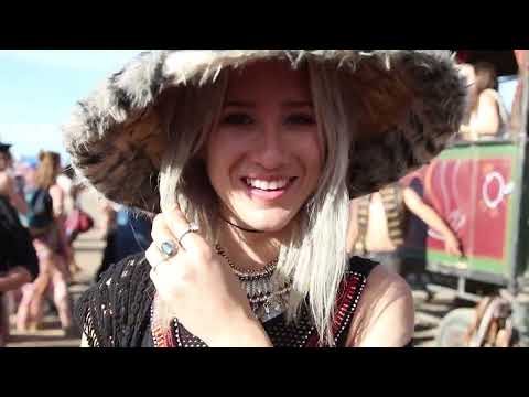 AfrikaBurn 2019 (home video)