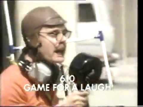 LWT Continuity 26th September 1981