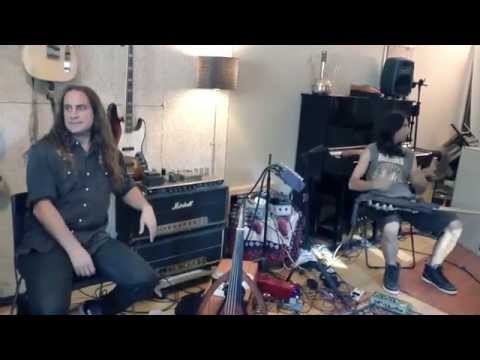 Zoobazar cómo se grabó "DOS"