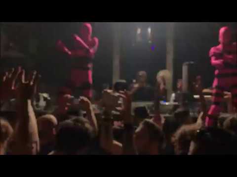 Loco Dice (4) @ Tenax 29/04/2017