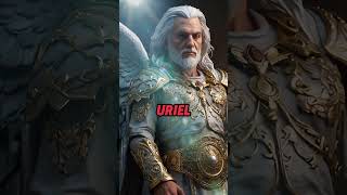 The most powerful angels of God #short #jesus #bible  #christianmotivation