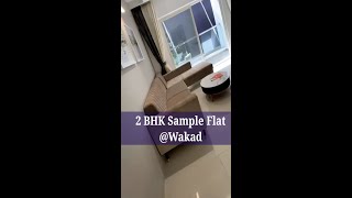 2 BHK Flat in Wakad Pune | Call 8605081056 / 8149817906