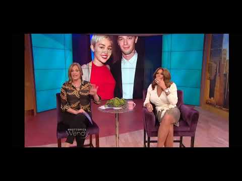 The Wendy Williams Show Season 6 Full Hot Topics Part 9