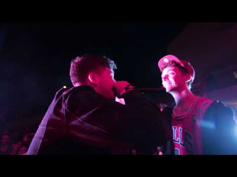 KAPO 013 VS BRAHMA//OCTAVOS//REGIONAL DE ALMERIA