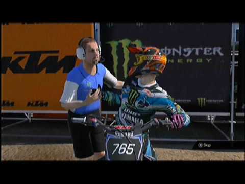 MXGP Career Mode Pt. 13 - My Personal Playground (Lausitzring, Germany)