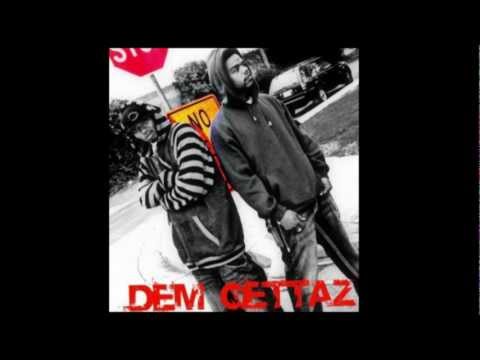 Dem Gettaz -Rock Wit Me ft. Scoot of Dem Hoodstarz