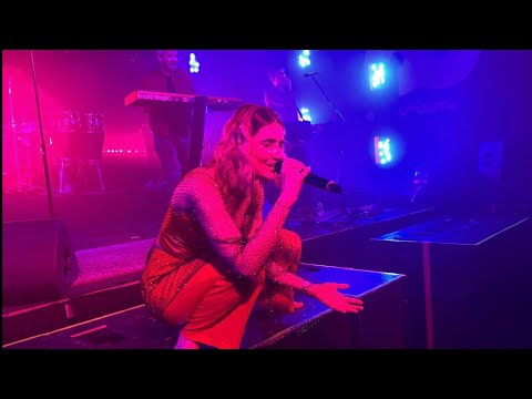 Margaret Island & JumoDaddy - Rámszakadt, Akvárium Klub 2022.12.17.