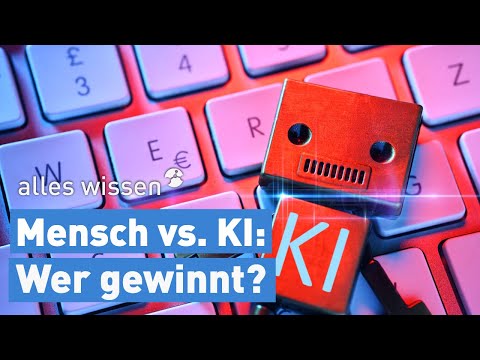 Was können ChatGPT und Co? | alles wissen